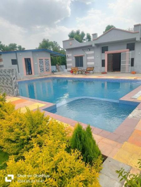 Dream Villa with Private Pool